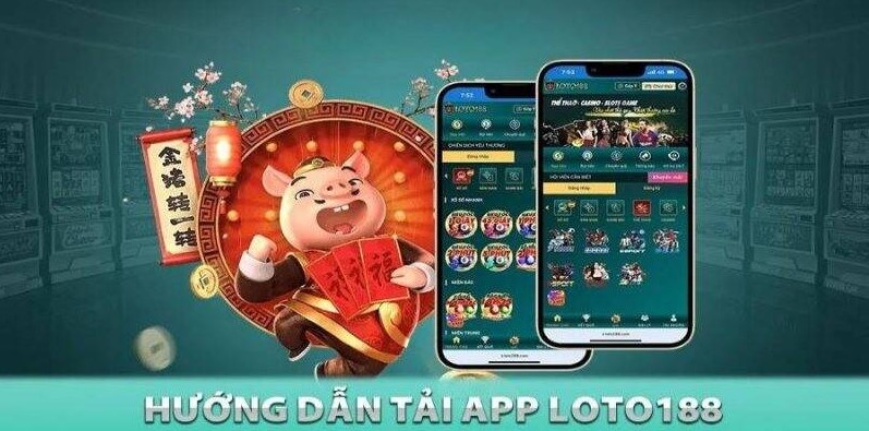 1 vài lưu ý quan trọng khi tải app Loto188