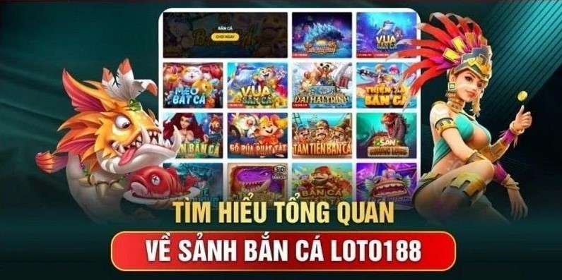 Chuyên mục game Bắn Cá với nhiều tính năng hiện đại