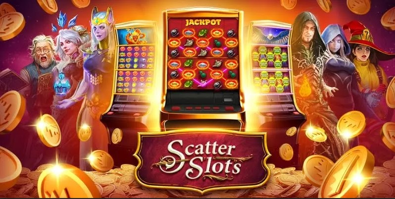 Đa dạng chủ đề slot Loto188 cho thành viên lựa chọn