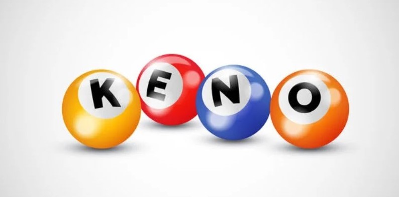 Đây là cách cược game Keno Loto188 có trả thưởng rất cao