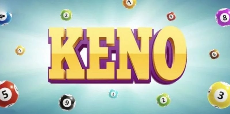 Game Keno Loto188 là xổ số tự chọn mua ngay trên trực tuyến