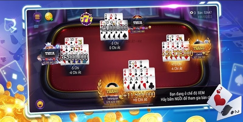 Giới thiệu đôi nét về game Mậu Binh online Loto188