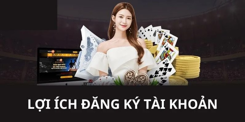 Lý do người chơi nên chọn đăng ký Loto188