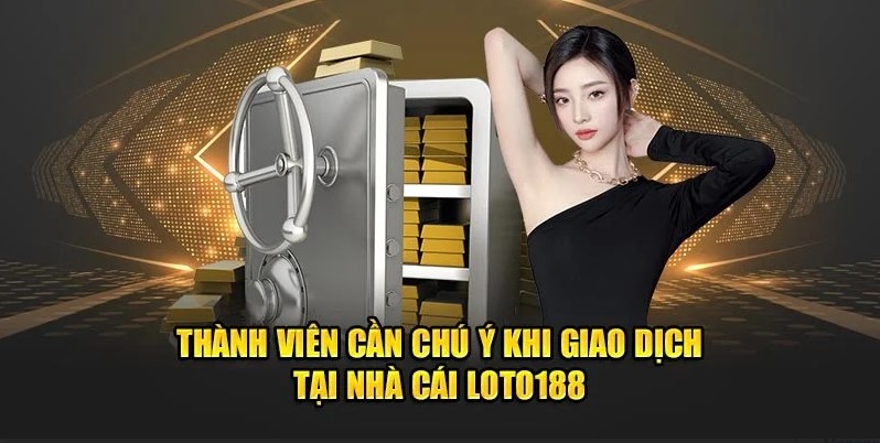 Những điều kiện này cực kỳ quan trọng để giao dịch được thành công