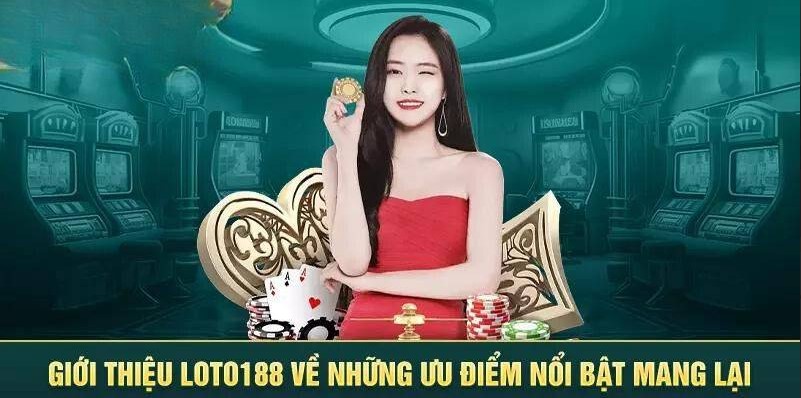 Tầm nhìn sứ mệnh giá trị của Loto188