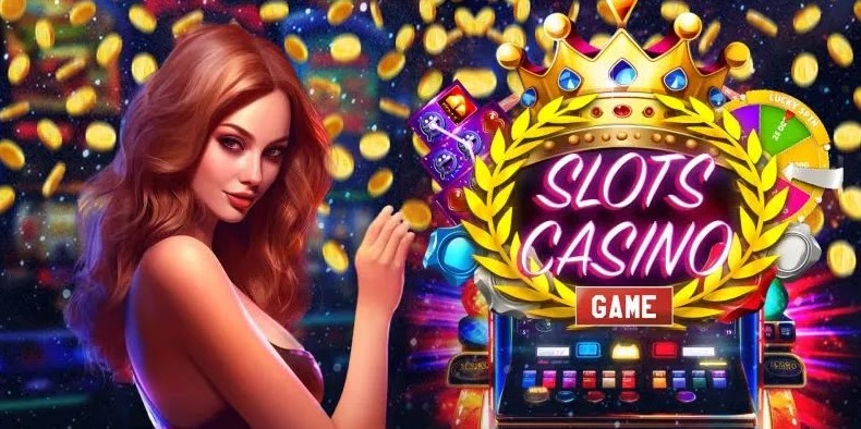 Tìm hiểu Slot game Loto188 thú vị hấp dẫn