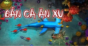 Tổng quan về game bắn cá ăn xu
